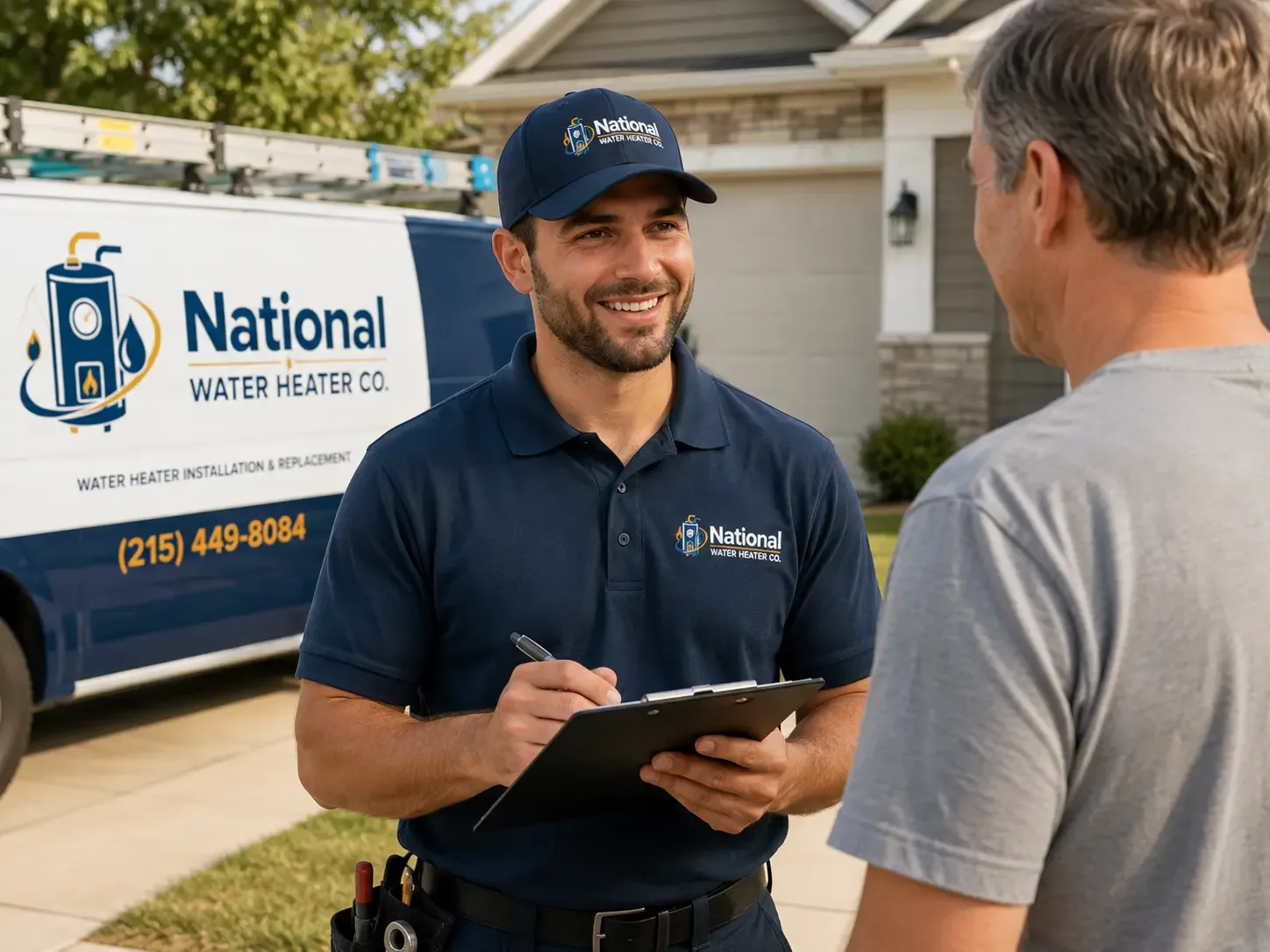 Water Heater Installation Ford, WA FAQs